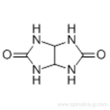 Glycoluril CAS 496-46-8